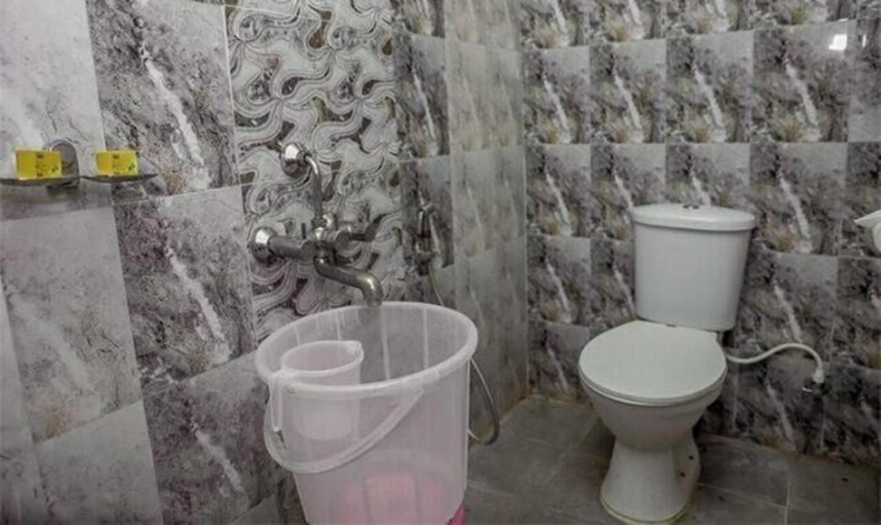 Fabexpress Rk Hospitality Hotel 3*